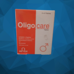 Oligocare (Men's Fertility Formula) : Helps Boost sperm cells and count - Buy Now and get 20% off. FREE Delivery in Lagos