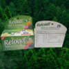 Reload Men's 50+ with Saw palmetto for prostate health (Health & Vitality) - Suitable For Men 50 years & Above, good for the overall wellbeing of men, boost energy, immunity, skin, testosterone/prostate and heart health. ON SALES, Buy Now and get 20% off.