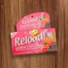 Reload Women's formula 50+ (plus) With Cranberry : (Health & Vitality) - High quality Women's vitamins/food supplements good for the overall wellbeing of women Age 50 years and above. Helps boost energy, Relieves post menopausal symptoms, boost immunity and Skin Glow. Buy Now and get 20% discount off + FREE Delivery anywhere in Lagos.