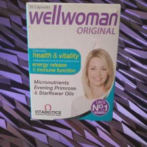 Wellwoman Original