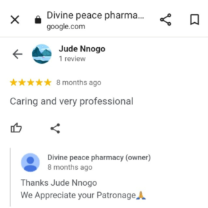 Google Customer Review - By a satisfied customer.